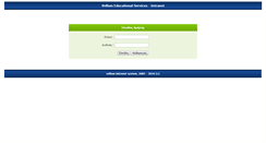 Desktop Screenshot of exams.vellum.org.gr